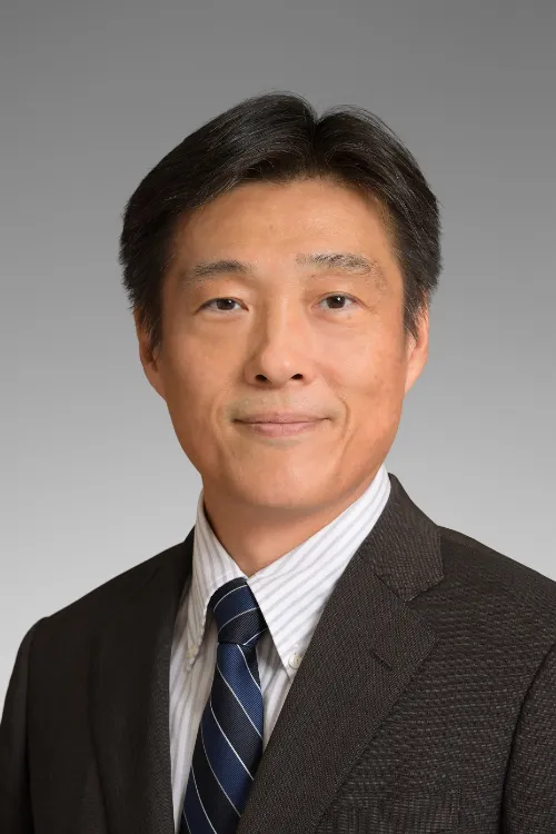 地域包括ケア推進病棟協会 会長 仲井培雄の肖像